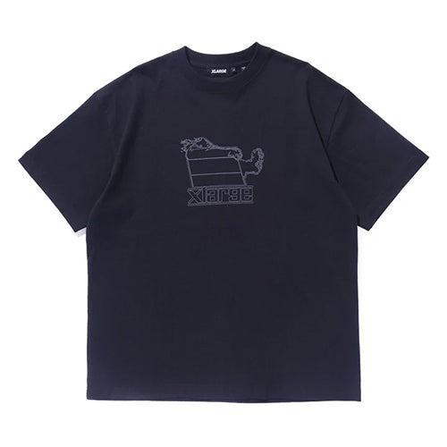WIND PRESSURE S/S TEE