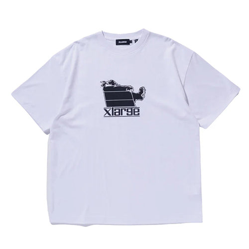 WIND PRESSURE S/S TEE