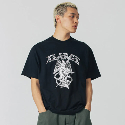 FREE WILL S/S TEE