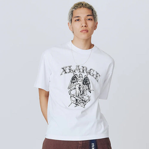 FREE WILL S/S TEE