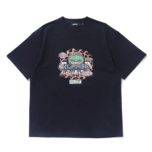 HARMONY S/S TEE
