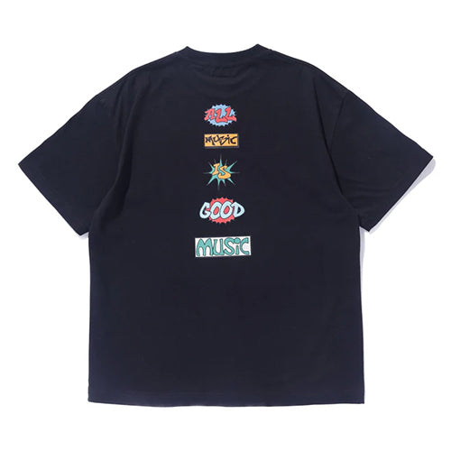 HARMONY S/S TEE