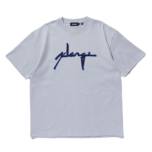 DISTORTION LOGO S/S TEE