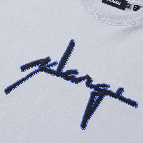DISTORTION LOGO S/S TEE