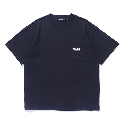 XLARGExCSC POCKET S/S TEE