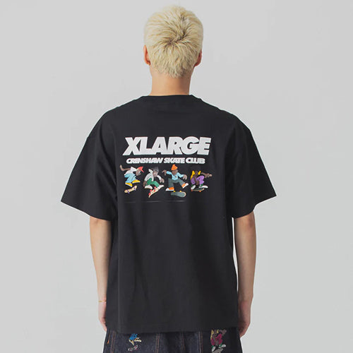 XLARGExCSC POCKET S/S TEE