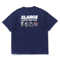 XLARGExCSC POCKET S/S TEE
