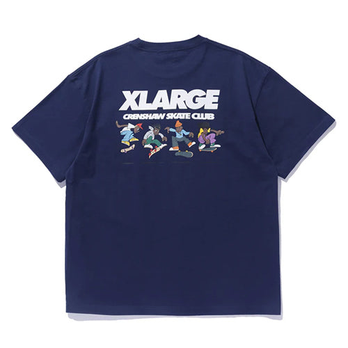 XLARGExCSC POCKET S/S TEE