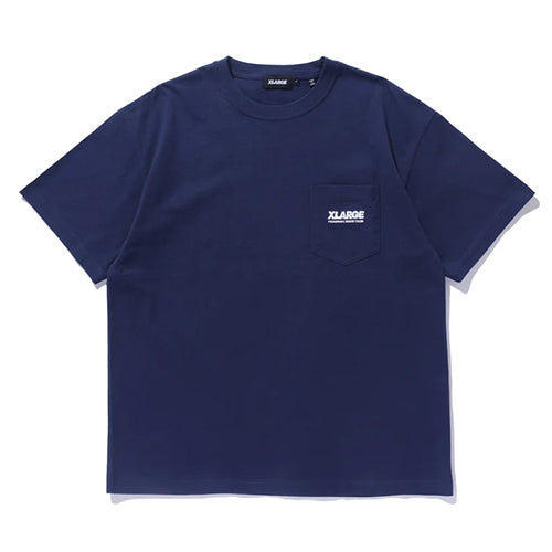 XLARGExCSC POCKET S/S TEE