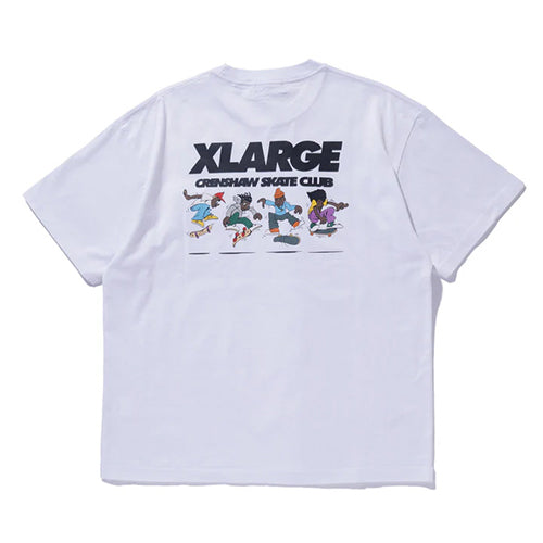 XLARGExCSC POCKET S/S TEE