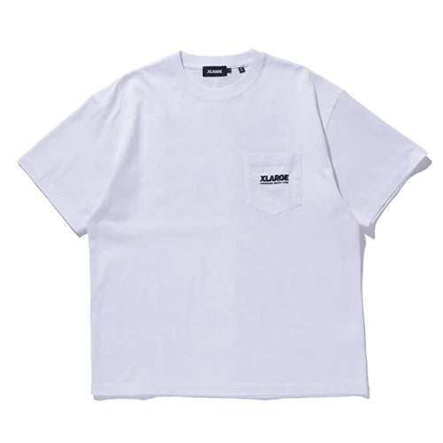 XLARGExCSC POCKET S/S TEE