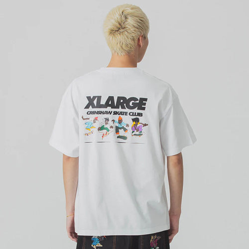 XLARGExCSC POCKET S/S TEE