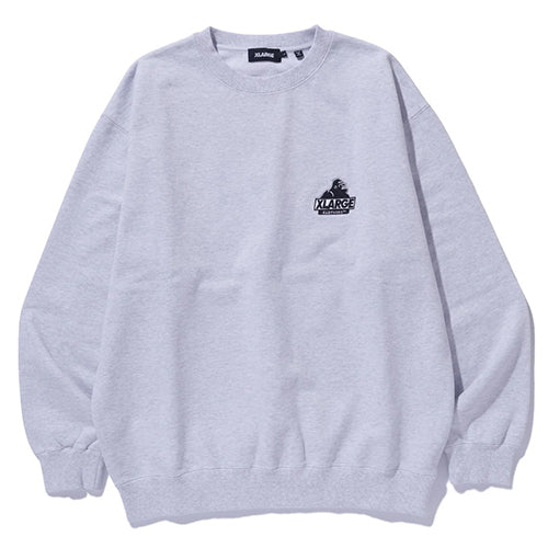 SLANTED OG CREWNECK SWEATSHIRT