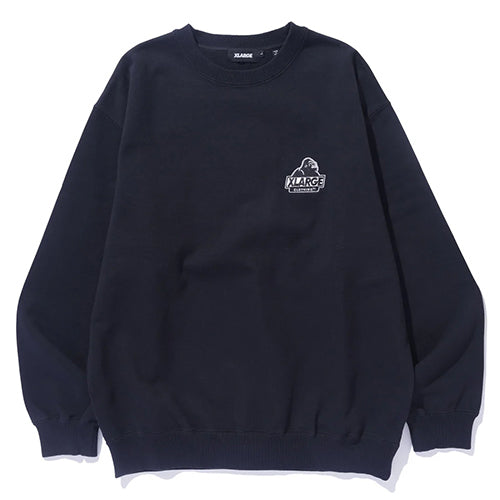 SLANTED OG CREWNECK SWEATSHIRT