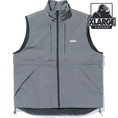 UTILITY NYLON VEST