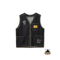 XLARGExCSC DENIM VEST