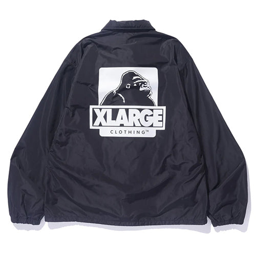 OG COACH JACKET