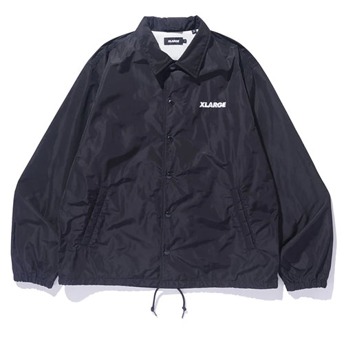 OG COACH JACKET