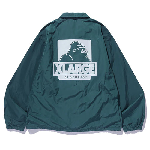 OG COACH JACKET