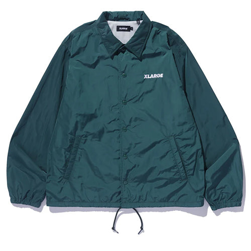 OG COACH JACKET