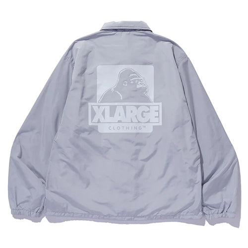 OG COACH JACKET