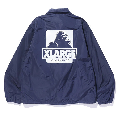 OG COACH JACKET