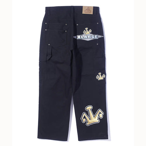 CROWN PAINTER PANTS