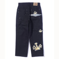 CROWN PAINTER PANTS