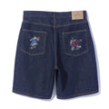 XLARGExCSC DENIM SHORT PANTS