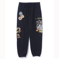 XLARGExED HARDY SWEAT PANTS