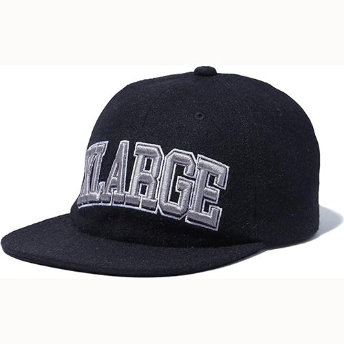 ARCH LOGO 3D EMB. CAP