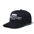 LA STORE ADD CAP