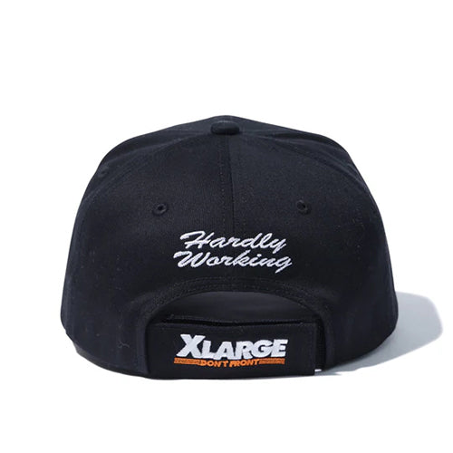 LA STORE ADD CAP
