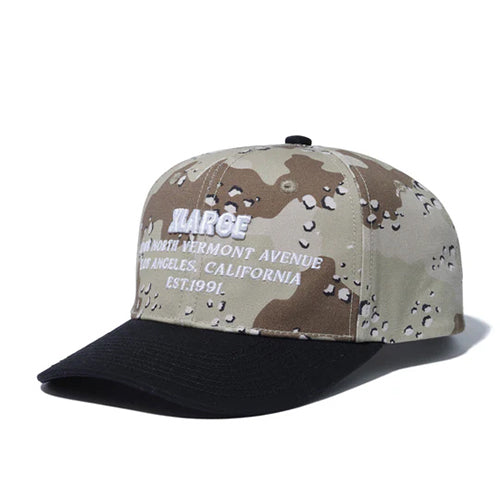 LA STORE ADD CAP