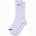 OLD ENGLISH EMB. SOCKS