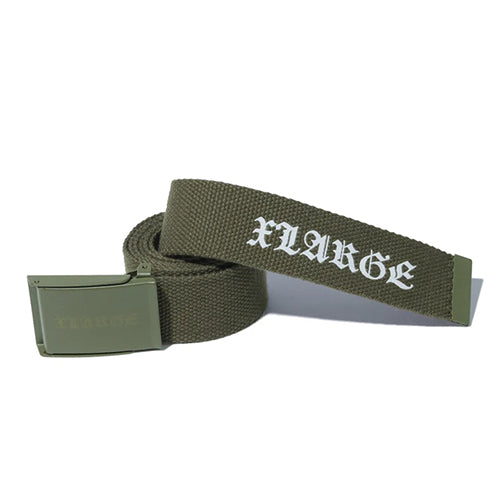 OLD ENGLISH EZ BELT
