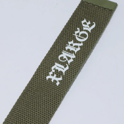 OLD ENGLISH EZ BELT
