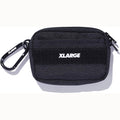 MESH SHOULDER BAG