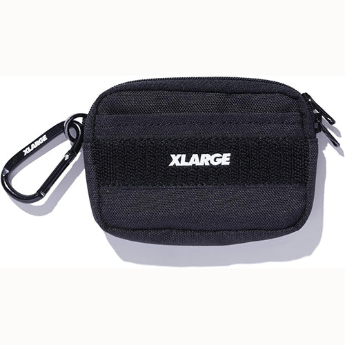 MESH SHOULDER BAG