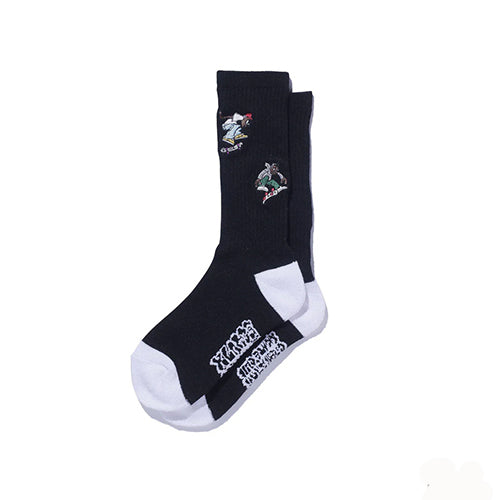 XLARGExCSC SOCKS