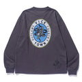 VICE TOWN HEAVYWEIGHT L/S TEE