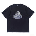 XLARGE x MR.CARTOON OG S/S TEE