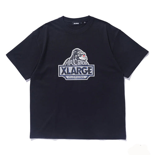 XLARGE x MR.CARTOON OG S/S TEE