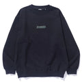 STANDARD LOGO CREWNECK SWEATSHIRT
