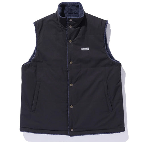 REVERSIBLE VEST