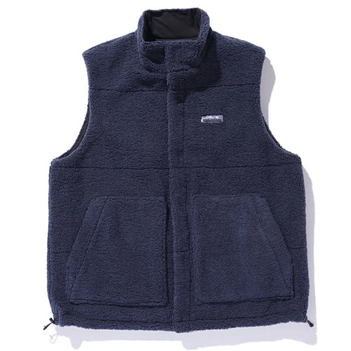 REVERSIBLE VEST