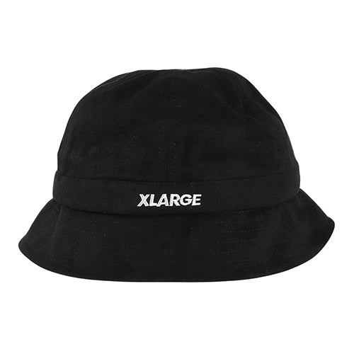 SUEDE BALL HAT