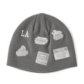 VARIOUS LOGO SINGLE BEANIE