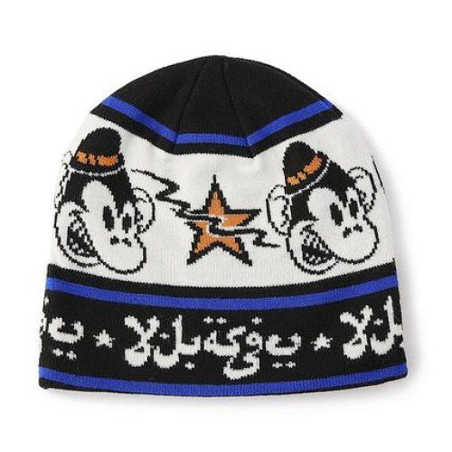 KEITH KNIT CAP