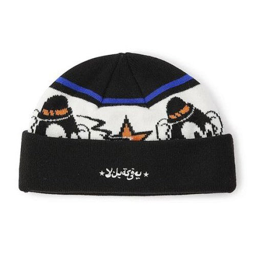 KEITH KNIT CAP